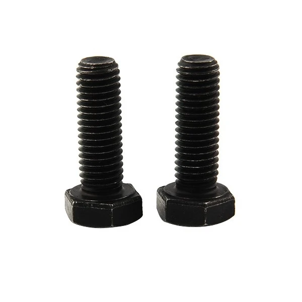 TAG LICK BOLTS Alloy Hlau