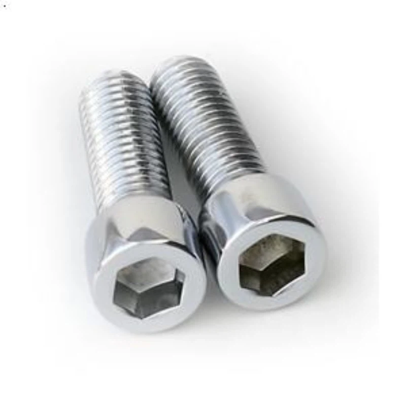 Allen Bolt Tag Nrho Xov