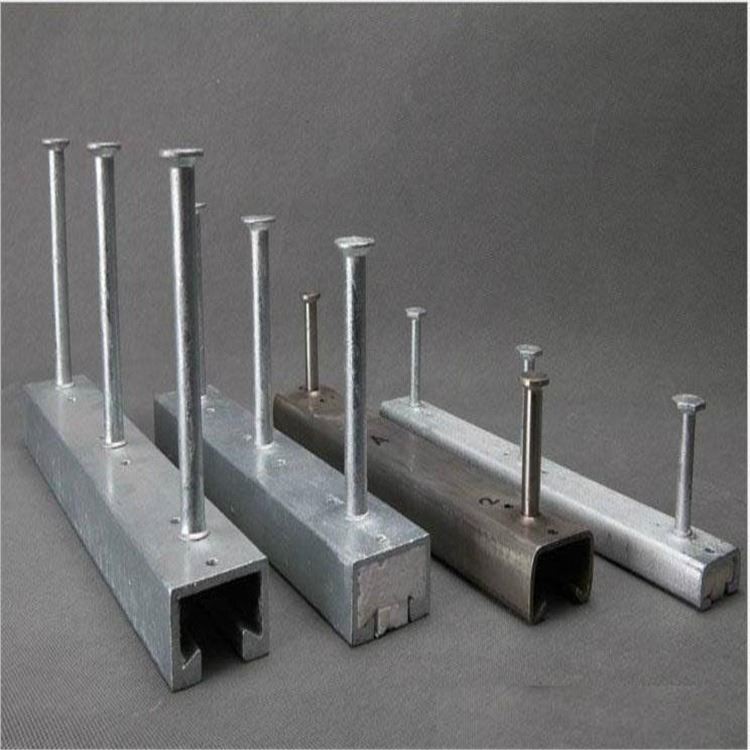 Kub-Dip Seismic ib nrab channel