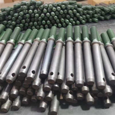 Ob chav End Stud Bolts Galv