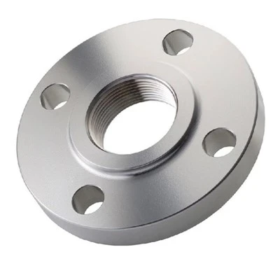 Xov flange